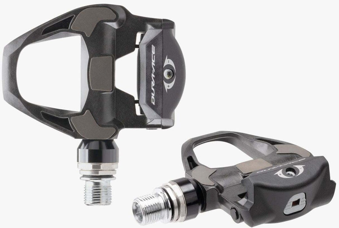 Dura-Ace PD-R9100 Pedals - Standard Axle