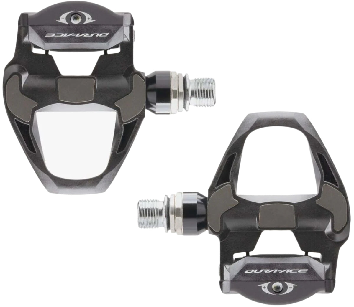 Dura-Ace PD-R9100 Pedals - Standard Axle – Bushtukah