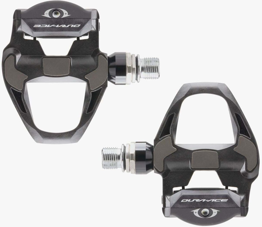 Dura-Ace PD-R9100 Pedals - Standard Axle