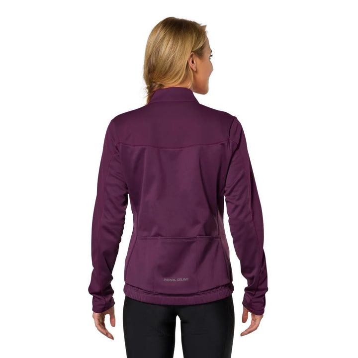 Quest Thermal Jersey - Long Sleeve - Women's