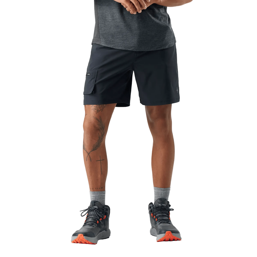 Merino 7" Cargo Hike Short - Men's