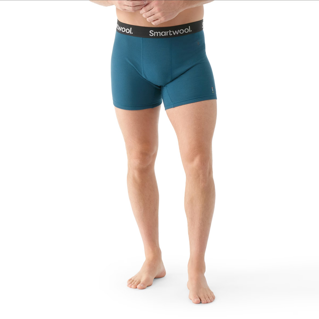 Active Boxer Brief Boxed - Men's