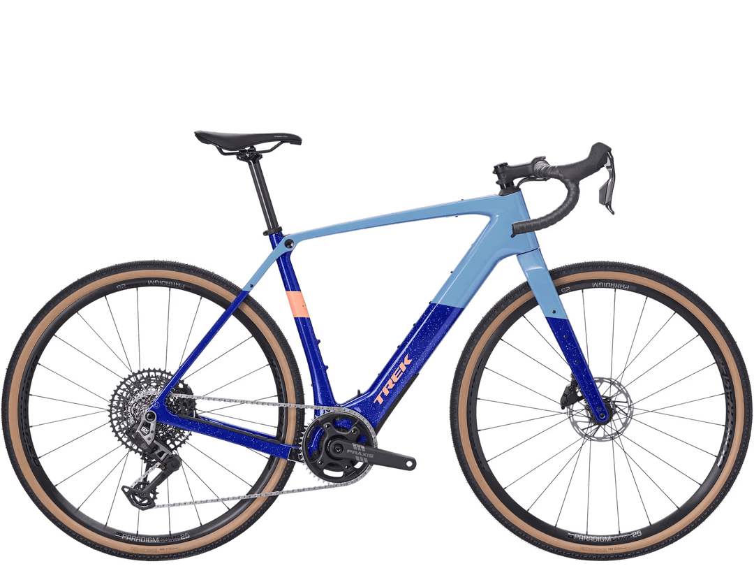 Checkpoint+ SL 6 AXS - E-Bike