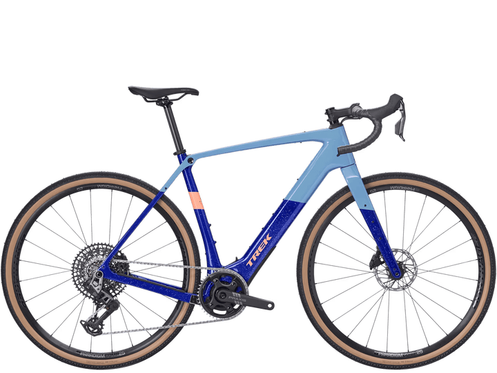 Checkpoint+ SL 6 AXS - E-Bike