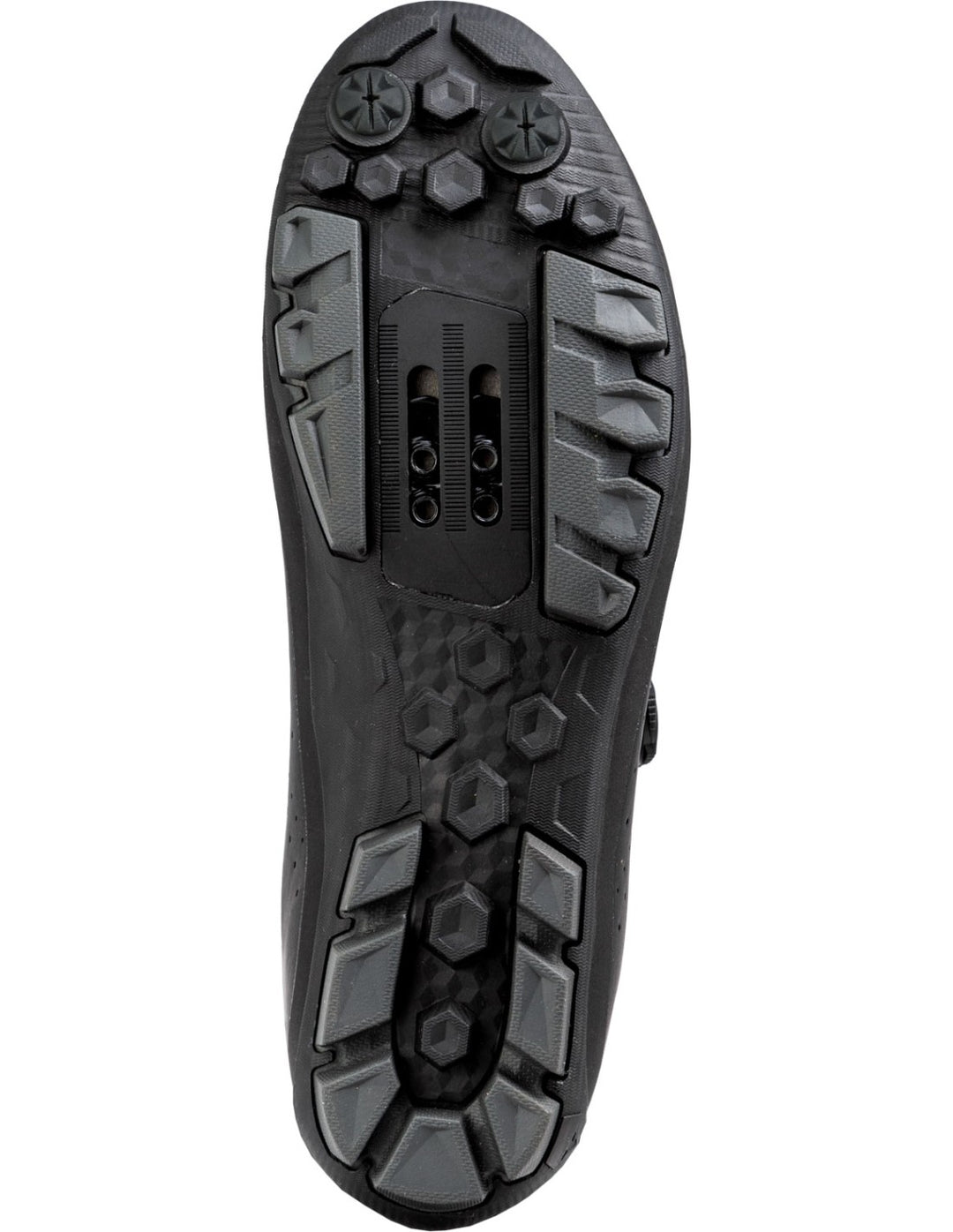 Hammer Plus Cycling Shoe (Available in Wide Widths) - Men's