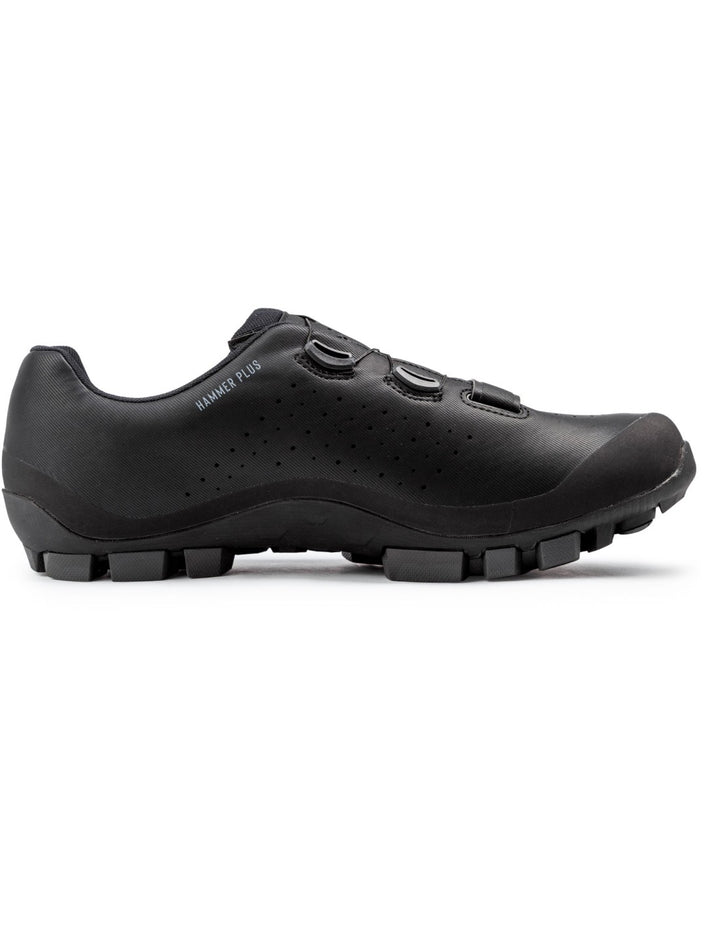 Hammer Plus Cycling Shoe (Available in Wide Widths) - Men's
