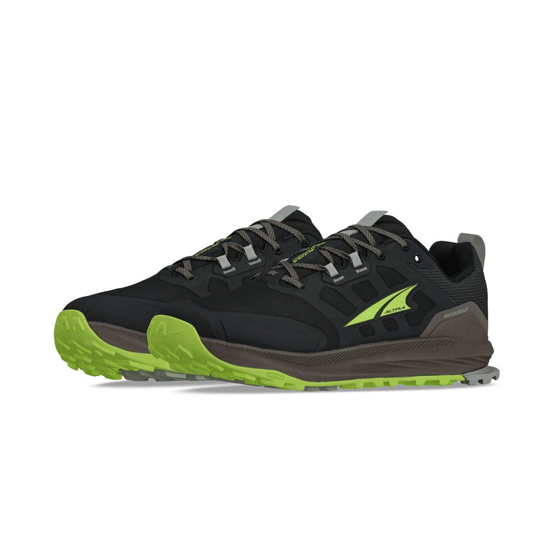 Lone Peak 9 Low Waterproof - Men's