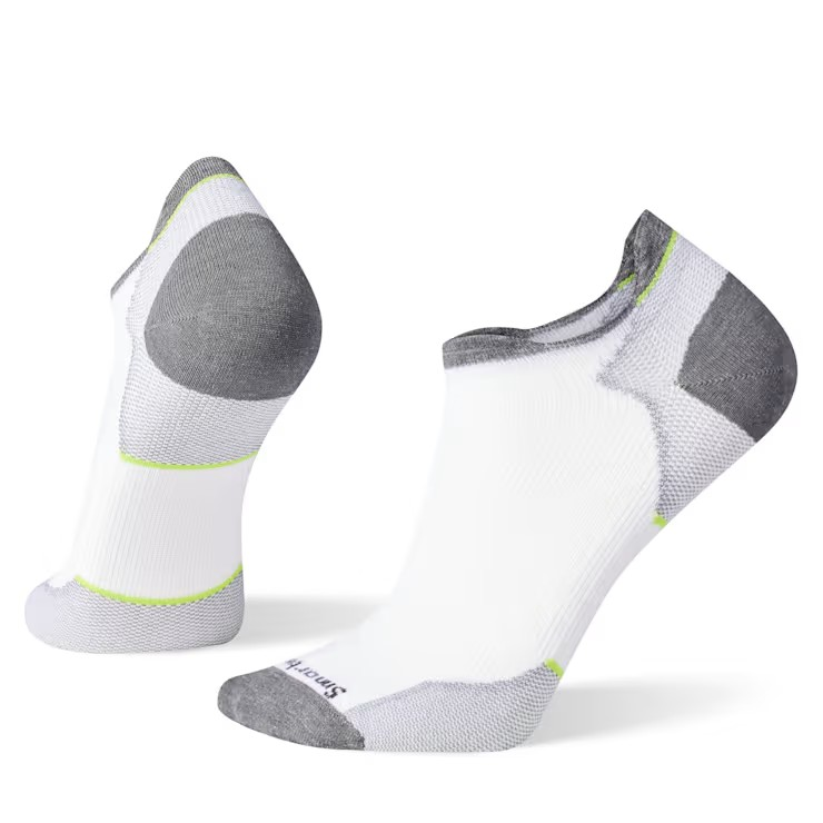 Performance Run Zero Cushion Low Ankle Socks - Men's – Bushtukah