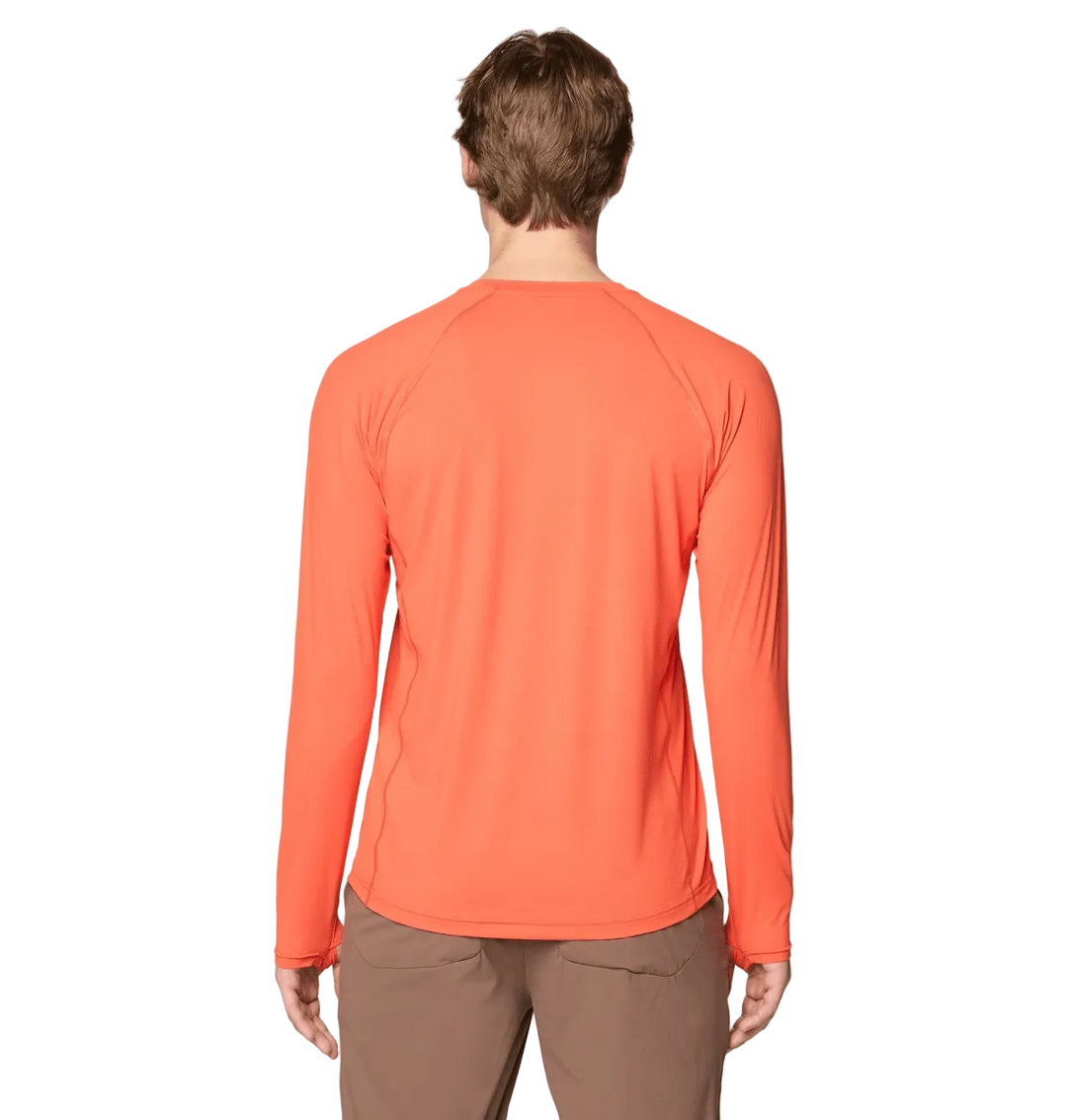 Crater Lake Shirt - Long Sleeve - Men's