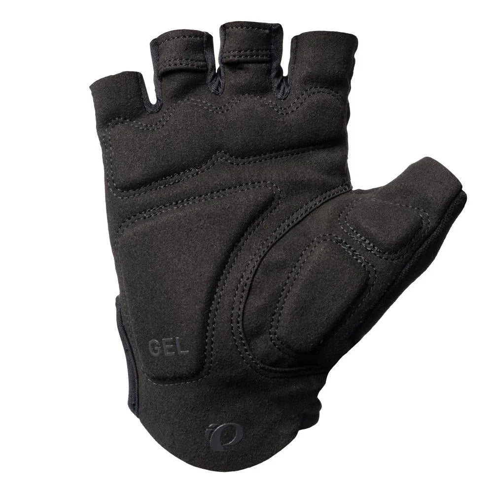 Cush Print Gloves - Short Finger - Men's
