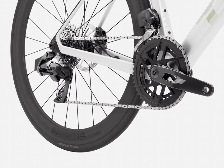 Madone SL 6 AXS Gen 8