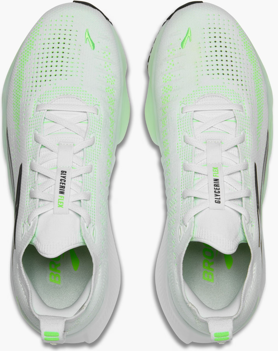 Glycerin Flex - Men's