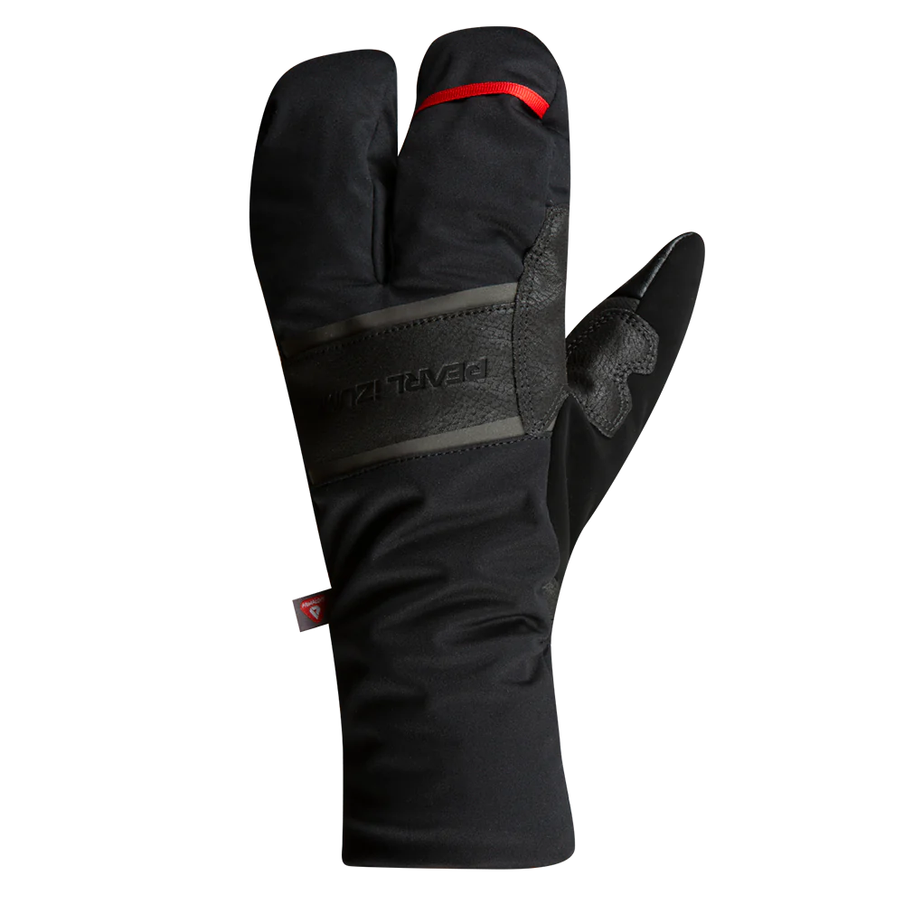 AmFIB® Lobster Gel Gloves - Men's