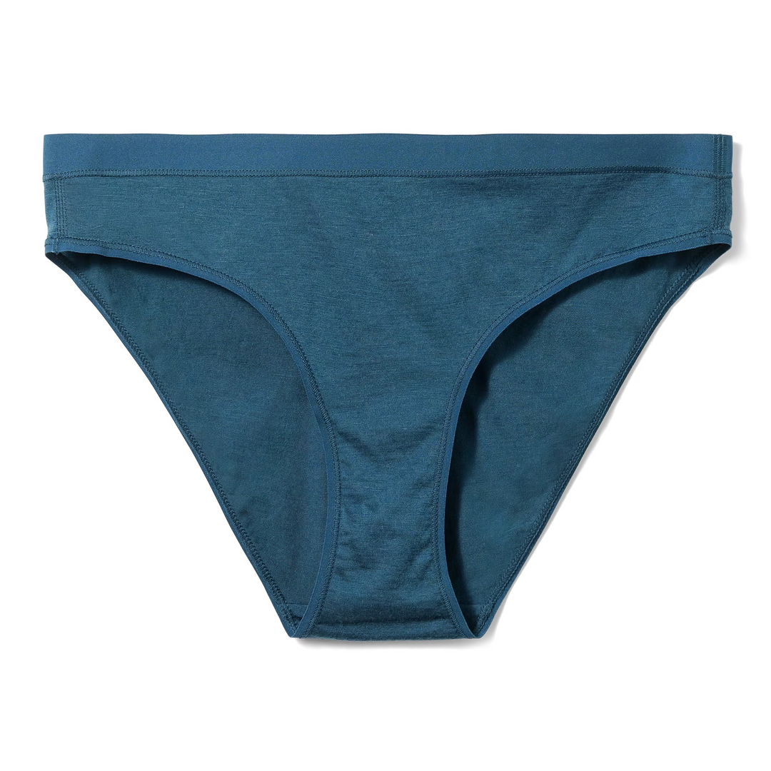 Merino Bikini Boxed - Women's