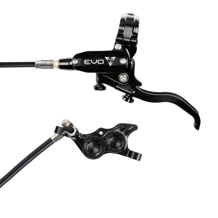EVO TR4 Hydraulic Disc Brake and Lever