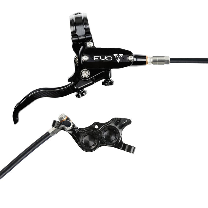 EVO TR4 Hydraulic Disc Brake and Lever