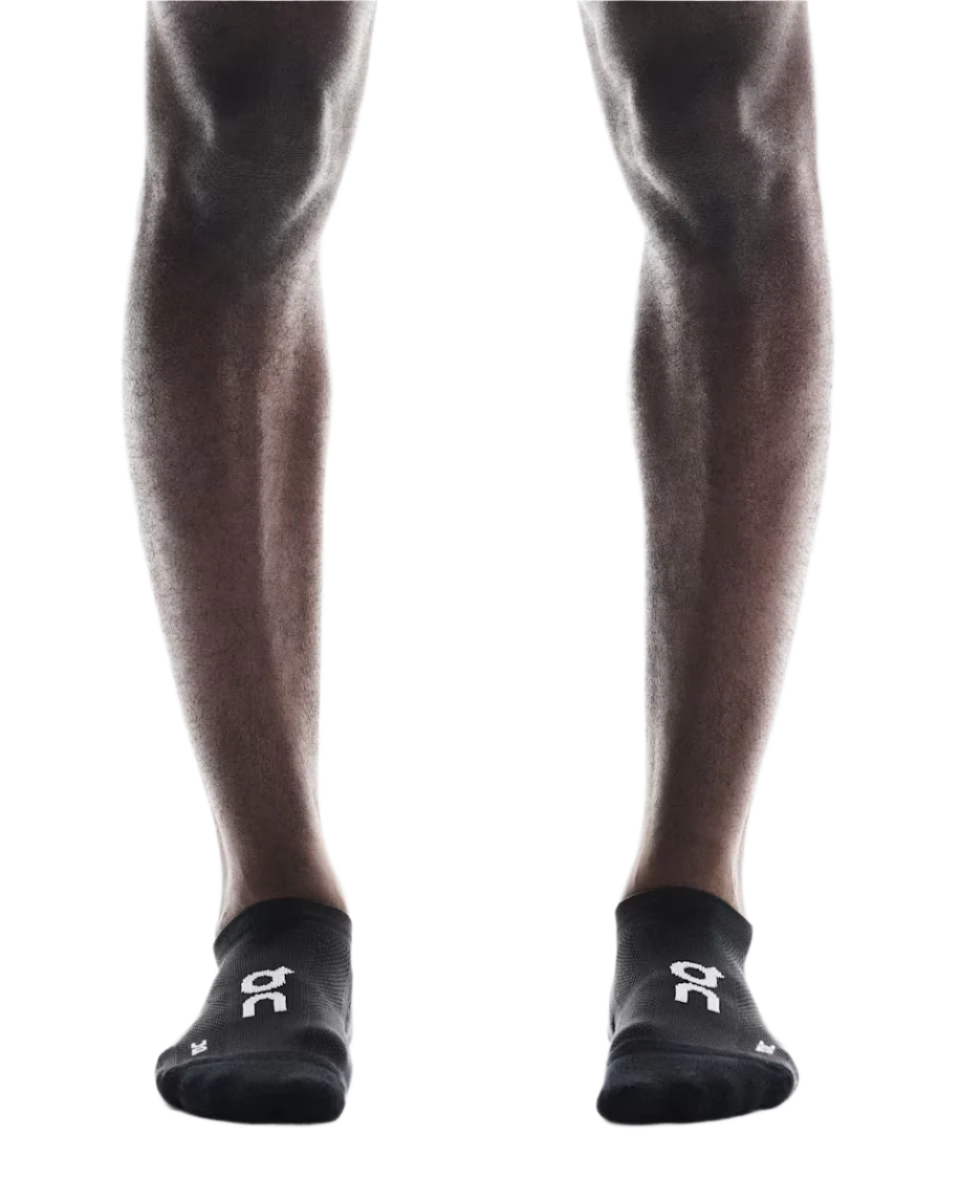 Core Run Sock Low 2 Pack - Unisex