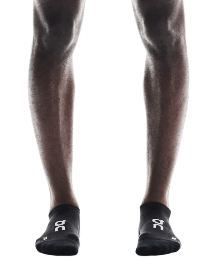 Core Run Sock Low 2 Pack - Unisex