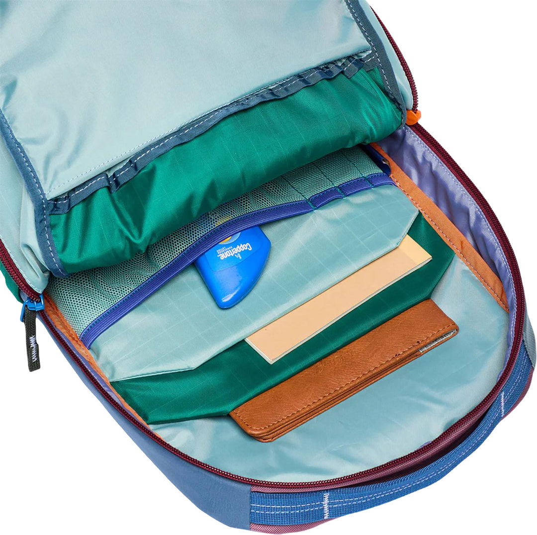 Allpa Daypack - Del Dia - 18L