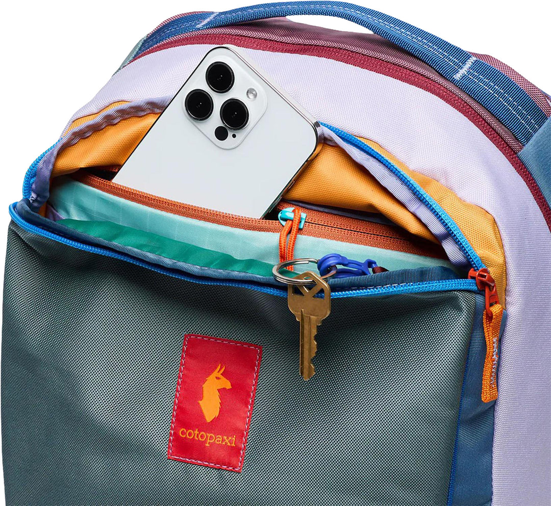 Allpa Daypack - Del Dia - 18L