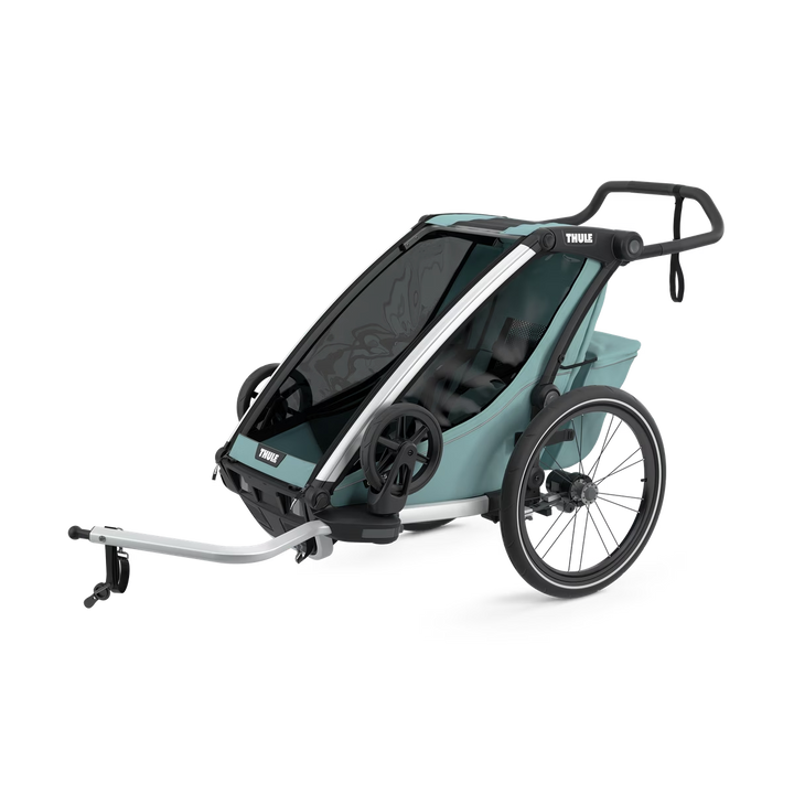 Thule Chariot Cross single