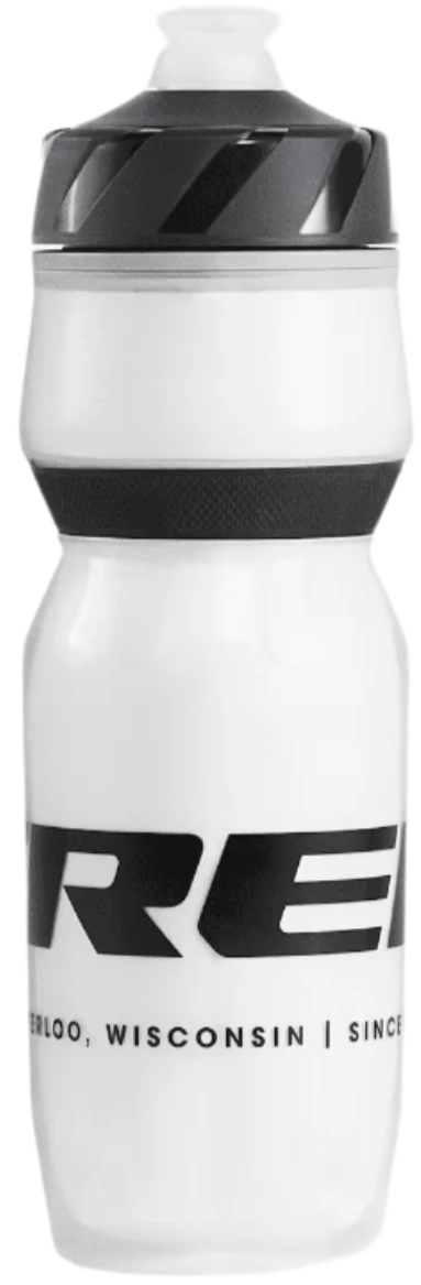 Voda Ice (20oz/591mL) Water Bottle