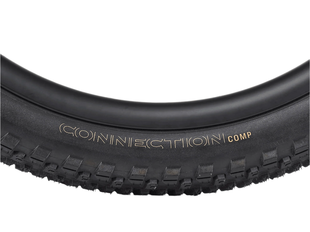 Connection Comp Wire - 24"