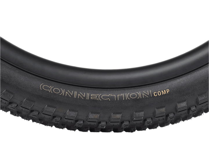 Connection Comp Wire - 24"