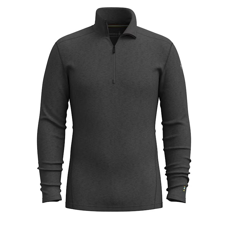 Classic Thermal Thermal Merino Base Layer 1/4 Zip Top Boxed - Men's