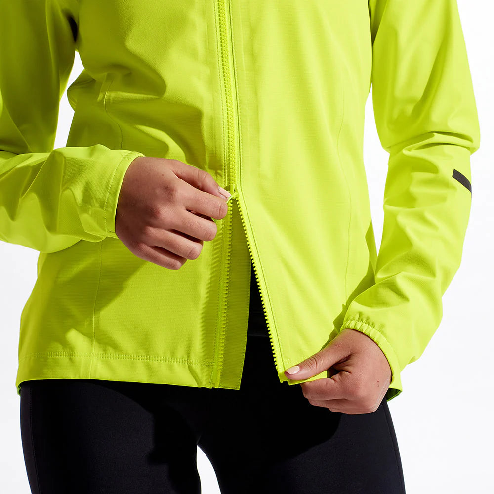 Attack WxB Waterproof Jacket - Women's