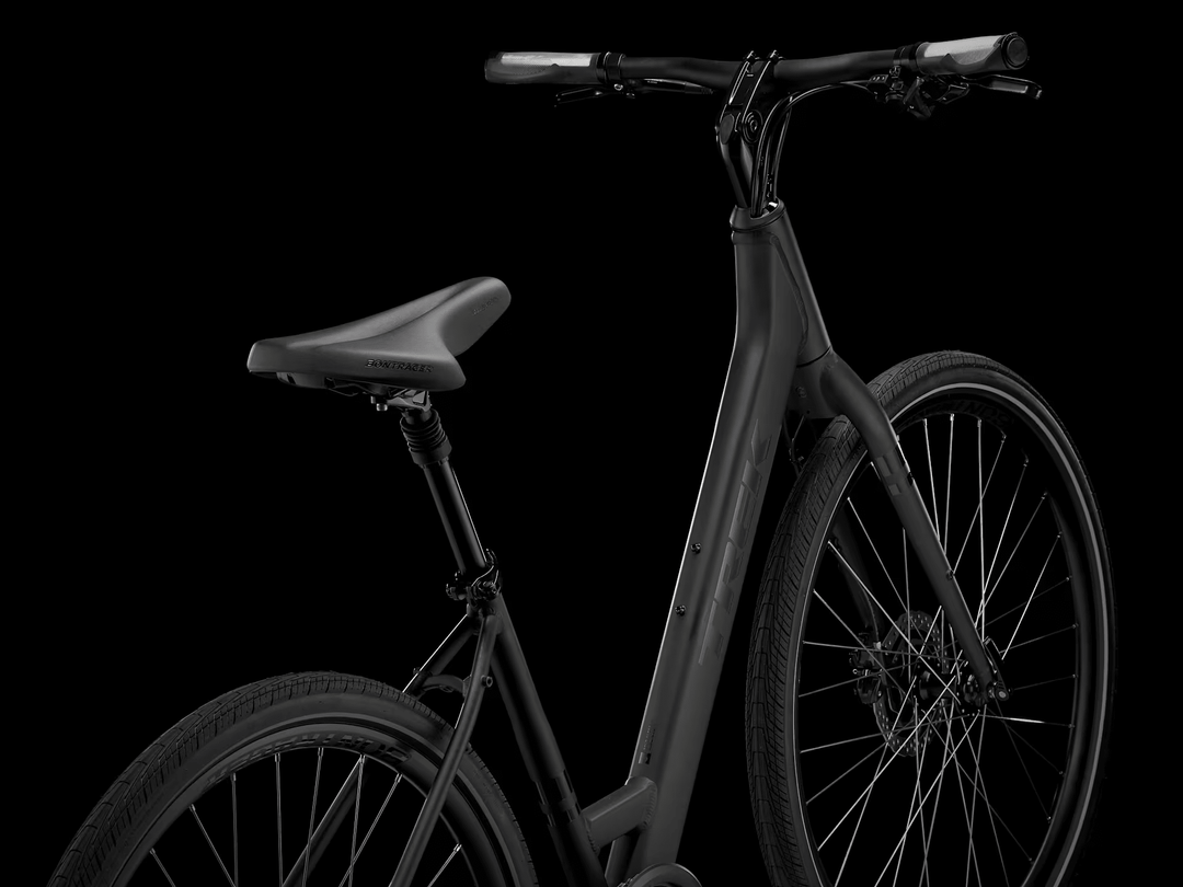 Verve 3 Lowstep Gen 5