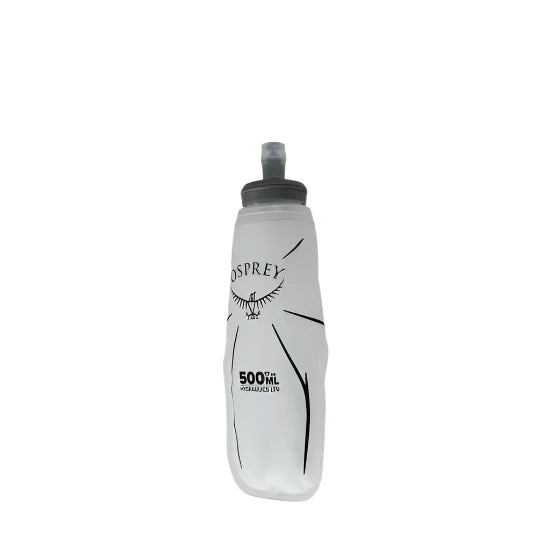 Hydraulics 500ml / 17 oz Soft Flask