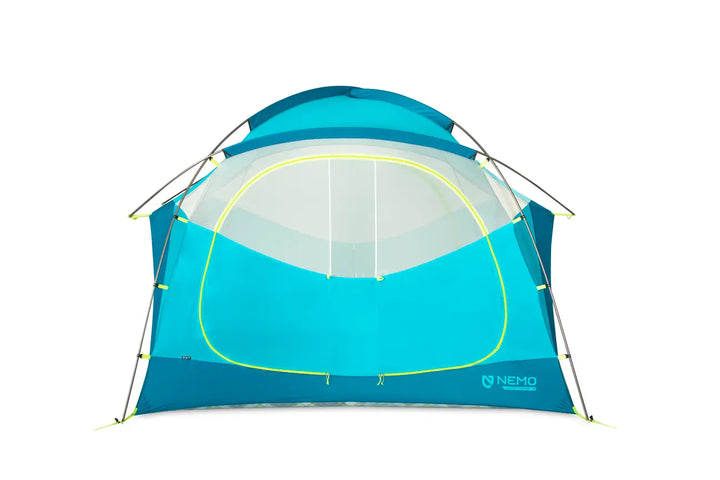 Aurora Highrise 4P Tent