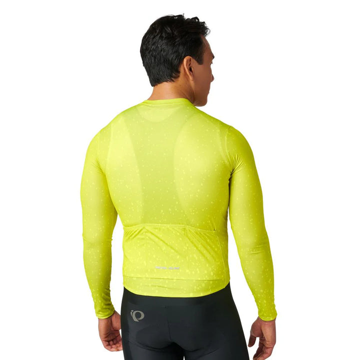 Attack Jersey - Long Sleeve - Men's