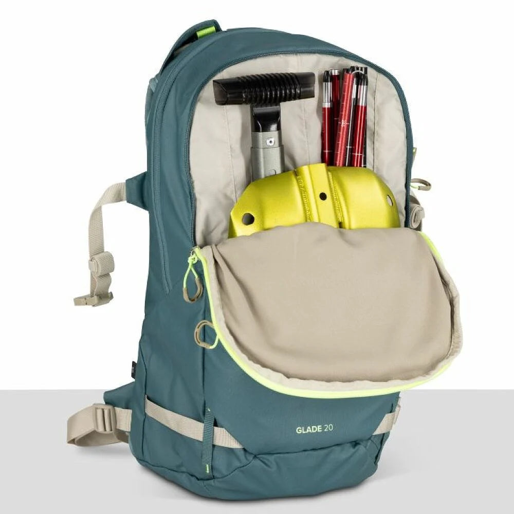 Glade 20 with 2.5L Reservoir - 20L