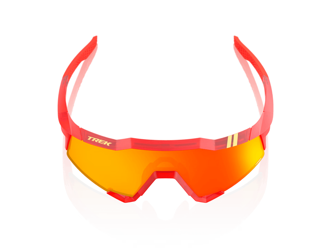 Trek Team Edition Speedcraft HiPER Lens Sunglasses