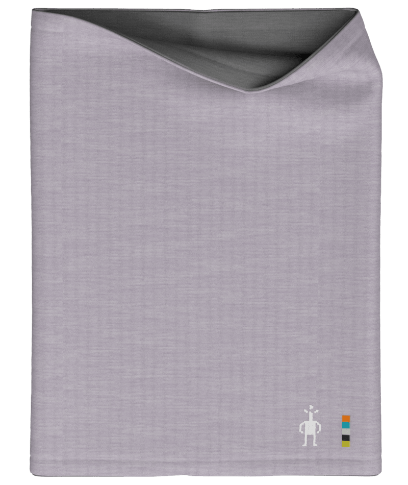 Thermal Merino Reversible Neck Gaiter