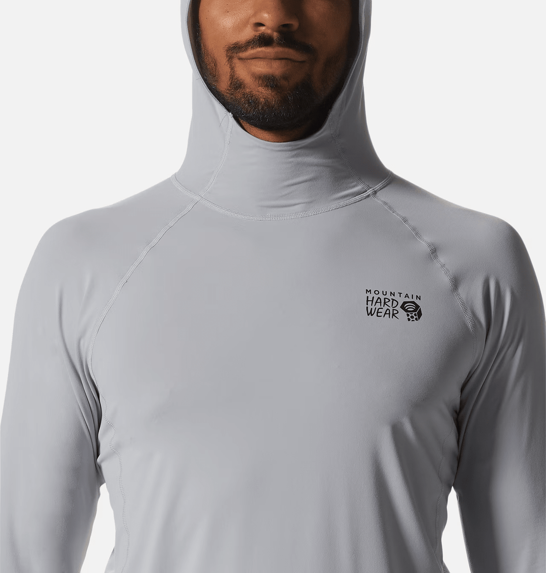 Crater Lake Hoody - Long Sleeve - Men's