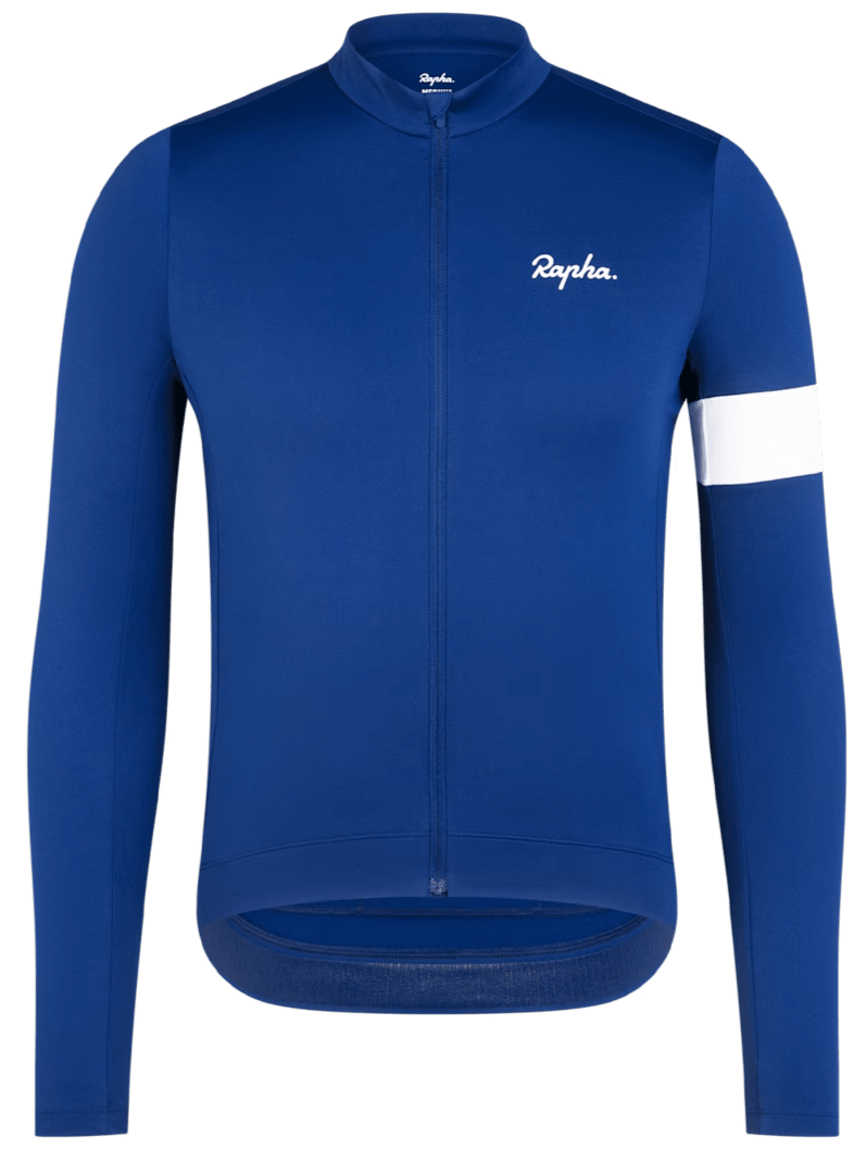 Core Thermal Jersey - Long Sleeve - Men's