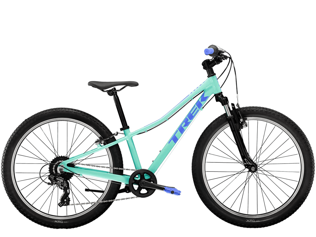 Precaliber 24 8-speed Suspension