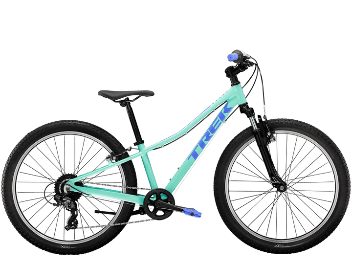 Precaliber 24 8-speed Suspension