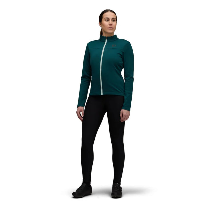 Quest Thermal Jersey - Long Sleeve - Women's