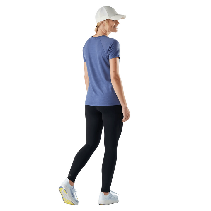 Active Ultralite Short Sleeve - Women's