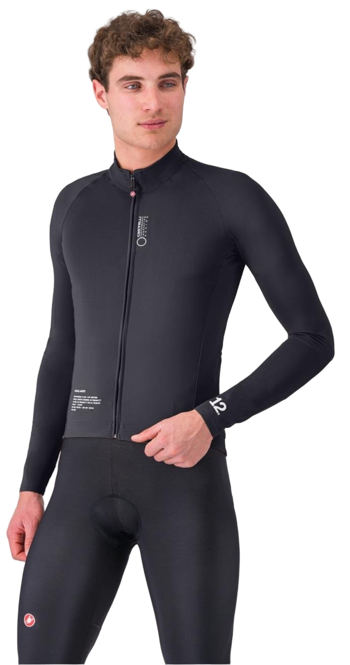 DO.DI.CI. Jacket - Men's