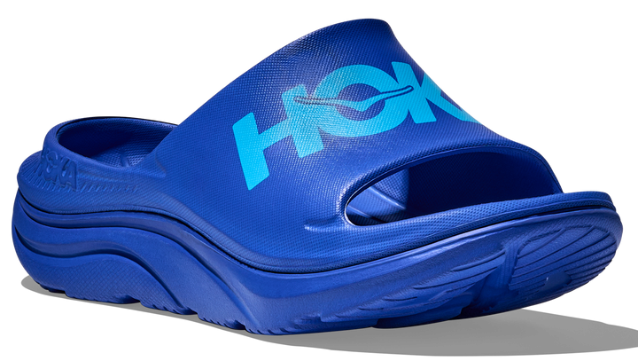 Ora Athletic Slide - Unisex