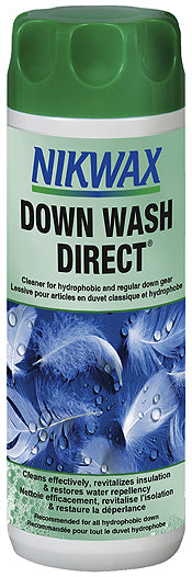 Down Wash.Direct (300ml/10 fl. oz.)