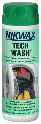 Tech Wash® (300ml/10 fl. oz.)