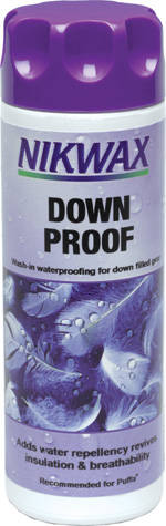 Down Proof (300ml/10 fl. oz.)