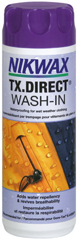 TX Direct Wash In 300ml/10 fl. oz.