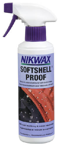 SoftShell Proof™ Spray-On (300ml/10 fl. oz.)